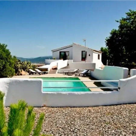 Casa De Pintores * Facinas