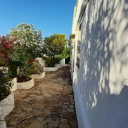 Casa De Pintores * Facinas