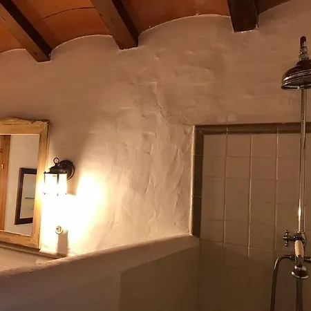 Casa De Pintores Hébergement de vacances