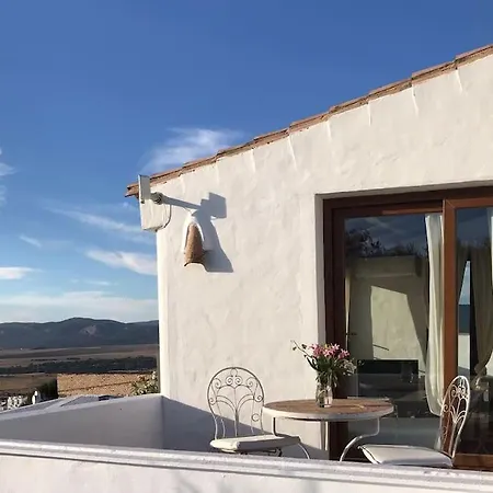 Casa De Pintores