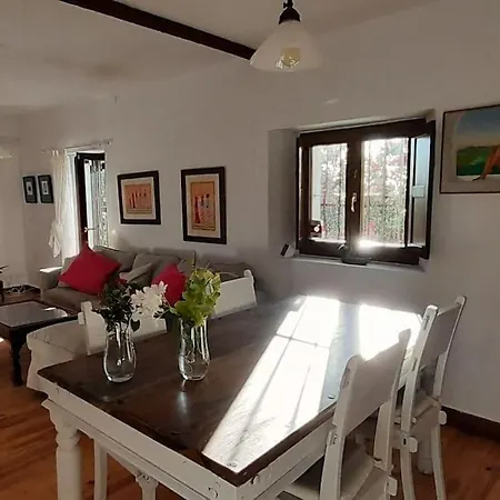 Casa De Pintores Hébergement de vacances *