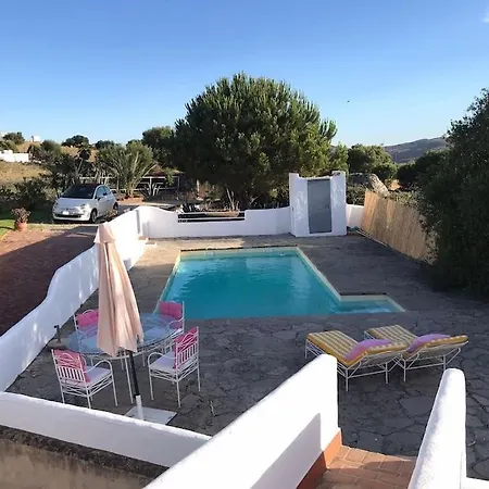 Casa De Pintores *