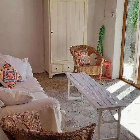 Casa De Pintores