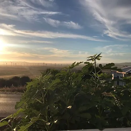 Hébergement de vacances Casa De Pintores