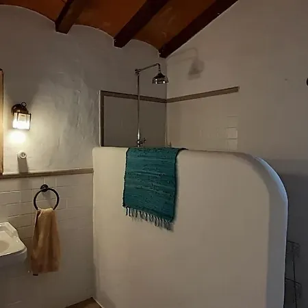 Casa De Pintores