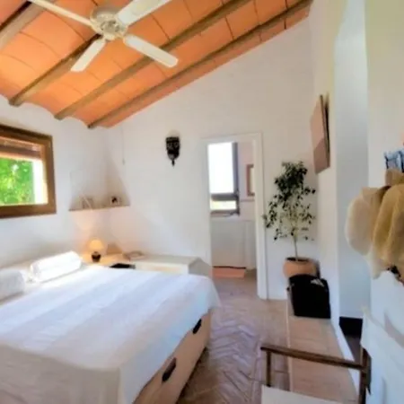 Casa De Pintores Facinas