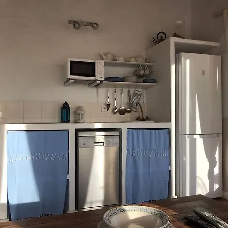 Casa De Pintores Hébergement de vacances *