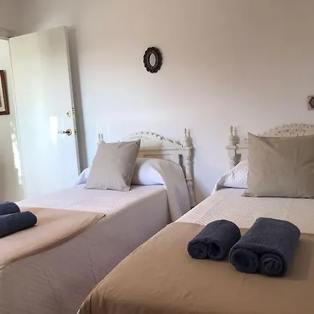 Casa De Pintores * Facinas