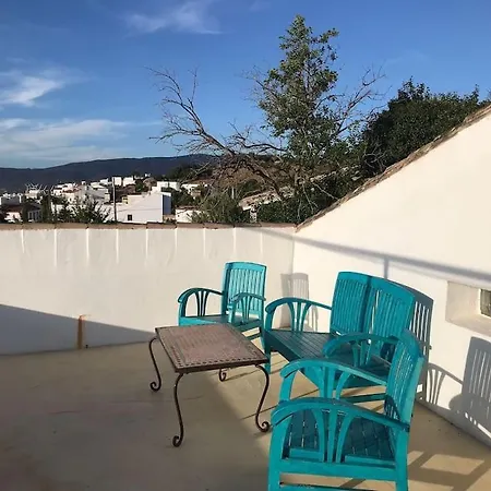 Casa De Pintores *