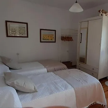 Casa De Pintores Facinas