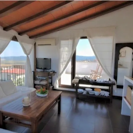 Casa De Pintores Hébergement de vacances