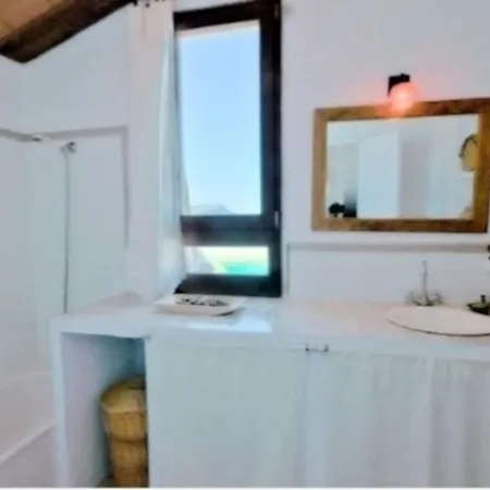 Casa De Pintores Hébergement de vacances *
