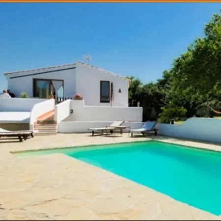Casa De Pintores Hébergement de vacances *