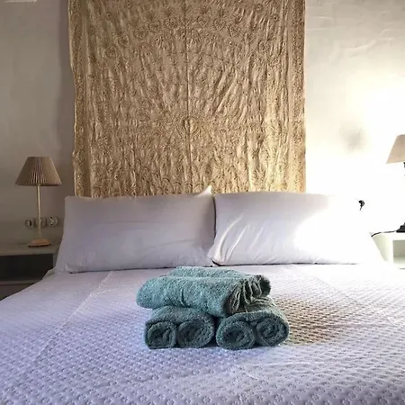 Casa De Pintores